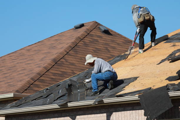 4 Ply Roofing in Brushy, OK