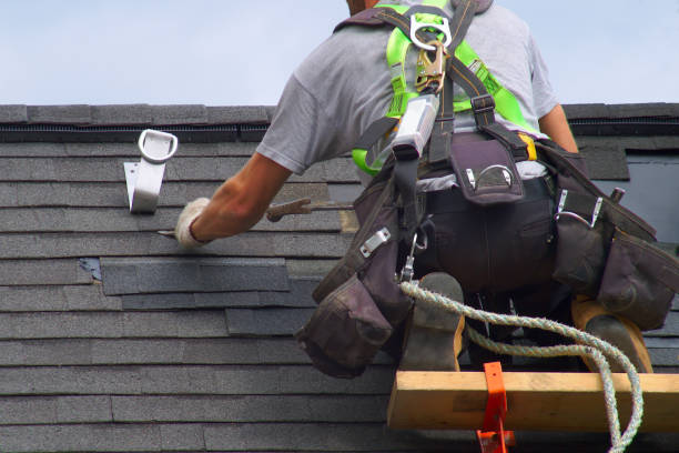 Best Commercial Roofing Services  in Brushy, OK