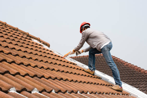 Best Emergency Roof Repair  in Brushy, OK